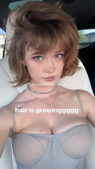 Avalonwarren Exclusive Leaked Nude Onlyfans #2495932