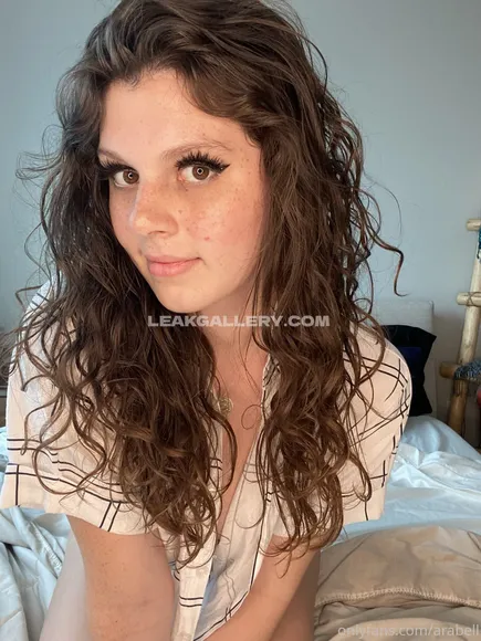 Arabell Exclusive Leaked Nude Onlyfans #2022663