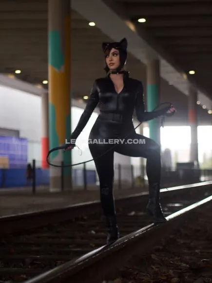Missbricosplay Exclusive Leaked Nude Onlyfans #2114446