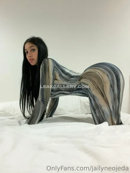 Jailyneojeda Exclusive Leaked Nude Onlyfans #1186121