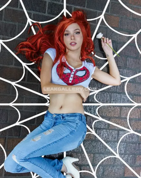 Missbricosplay Exclusive Leaked Nude Onlyfans #2121345