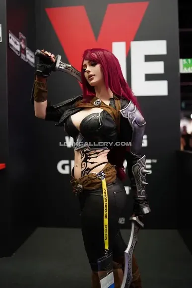Jennalynnmeowri Exclusive Leaked Nude Onlyfans #1464507