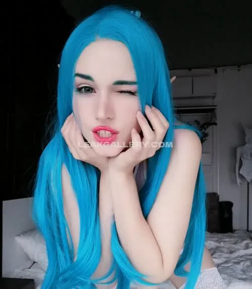 Shiroganesama Exclusive Leaked Nude Onlyfans #2166896