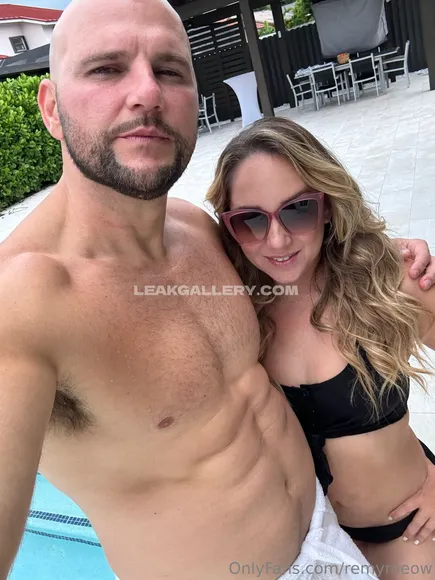 Remymeow Exclusive Leaked Nude Onlyfans #941967