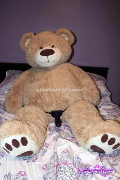 Andiland Exclusive Leaked Nude Onlyfans #1550147