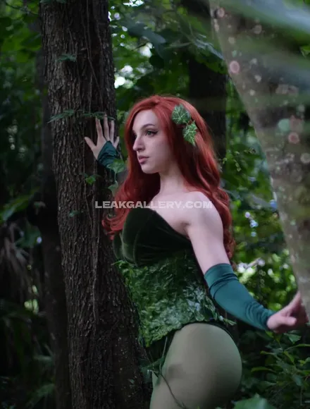 Missbricosplay Exclusive Leaked Nude Onlyfans #2118783