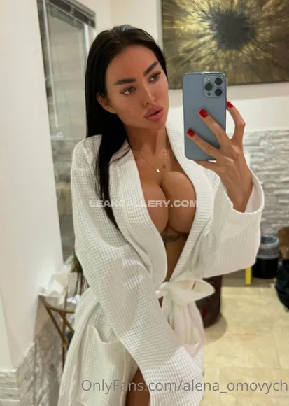 Alena_omovych / alenaomovich / alena_omovych_free Exclusive Leaked Nude Onlyfans #1835730