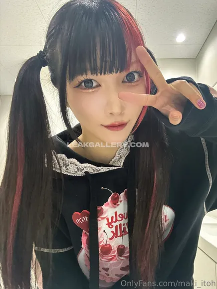 Maki_itoh Exclusive Leaked Nude Onlyfans #977651
