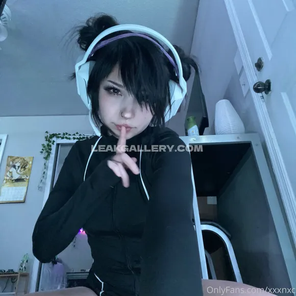 Xxxnxc / starbits27 Exclusive Leaked Nude Onlyfans #1486526
