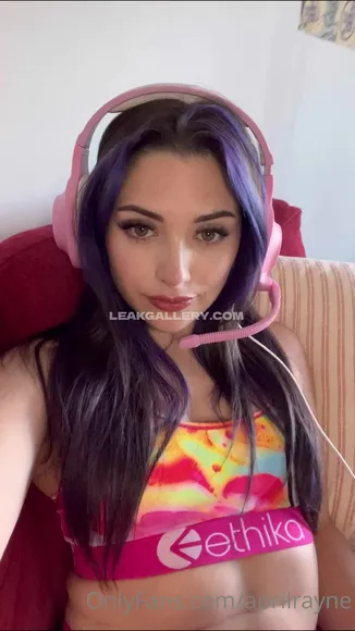 Aprilrayne Exclusive Leaked Nude Onlyfans #1031873