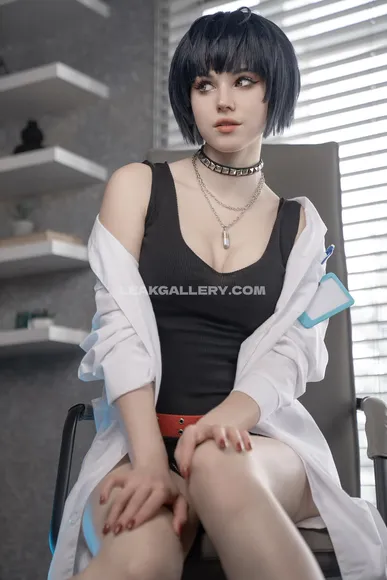 Shiroganesama Exclusive Leaked Nude Onlyfans #2209456