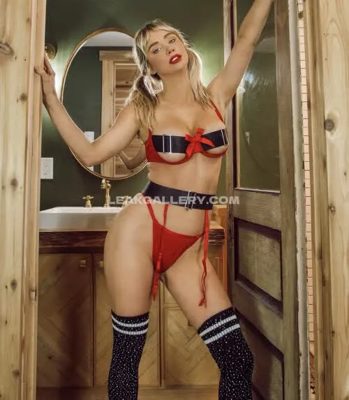 Saraunderwood / sarahunderwood Exclusive Leaked Nude Onlyfans #1226315
