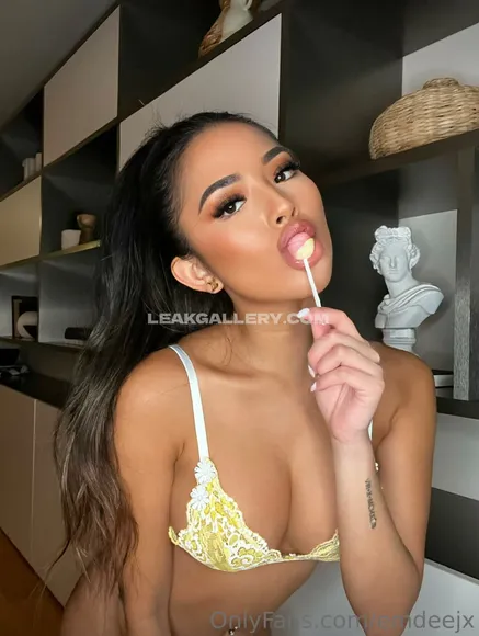 Maggiedj Exclusive Leaked Nude Onlyfans #2034736
