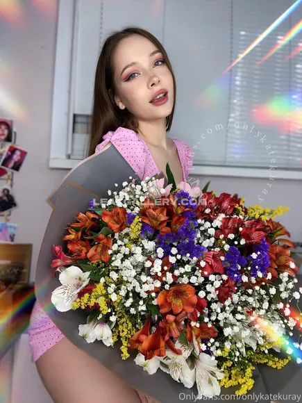 Katekuray Exclusive Leaked Nude Onlyfans #1285999