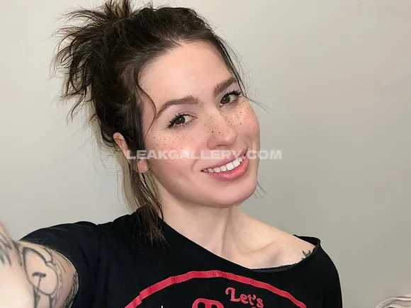 Anniejay / annieforfree Exclusive Leaked Nude Onlyfans #1121369