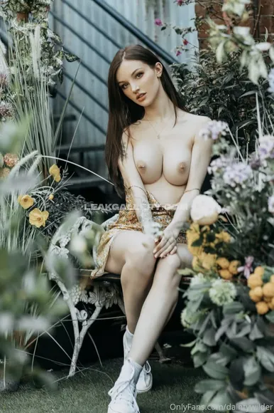 Daintywilders Exclusive Leaked Nude Onlyfans #1720475