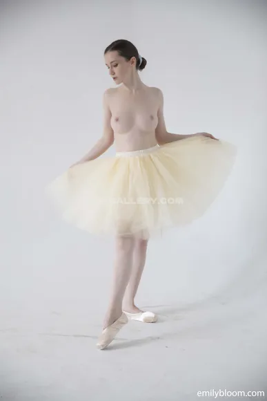 Theemilybloom Exclusive Leaked Nude Onlyfans #2013883