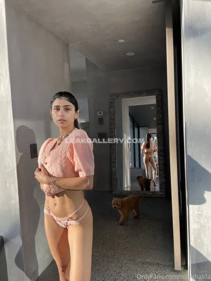 Miakhalifa Exclusive Leaked Nude Onlyfans #1199641
