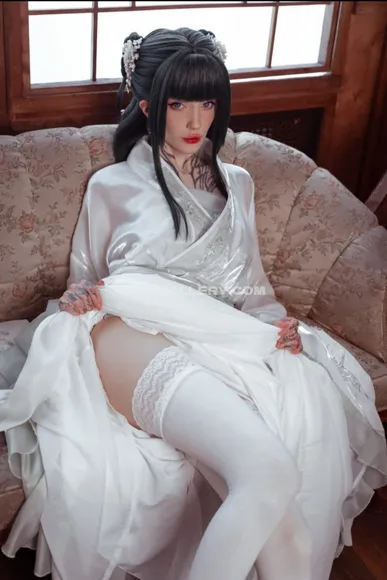 Xenoncos Exclusive Leaked Nude Onlyfans #936493