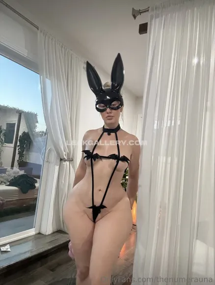Thenumerauna Exclusive Leaked Nude Onlyfans #1137062