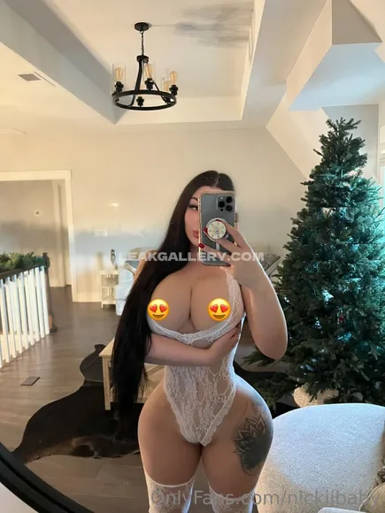 Nickiibaby Exclusive Leaked Nude Onlyfans #1320042