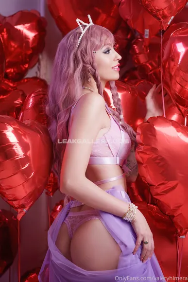 Valeryhimera Exclusive Leaked Nude Onlyfans #1246007