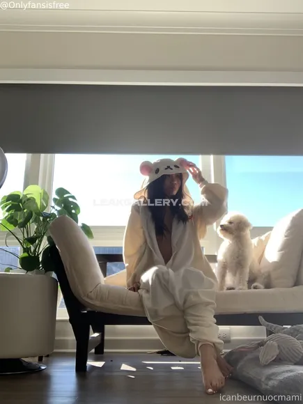 Icanbeurnuocmami Exclusive Leaked Nude Onlyfans #1898851