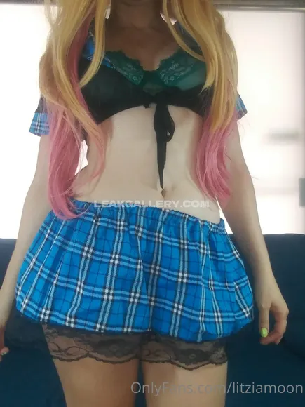 Litziamoon Exclusive Leaked Nude Onlyfans #788516