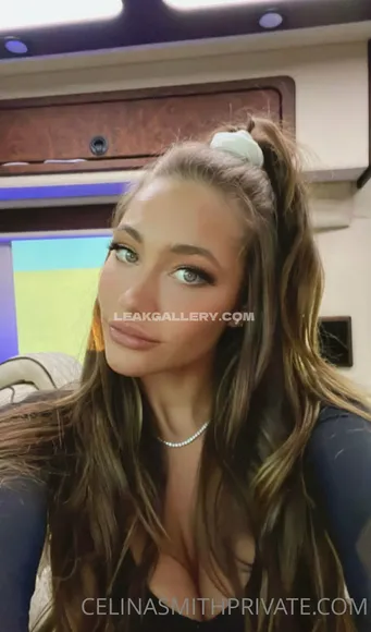 Itscelinasmith / celinasmith Exclusive Leaked Nude Onlyfans #2173990