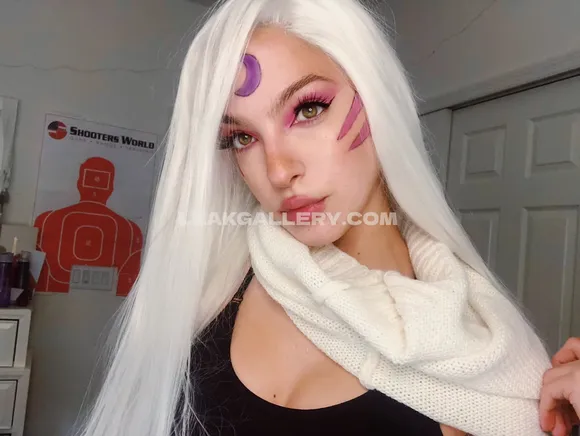 Missfloraberlin Exclusive Leaked Nude Onlyfans #2080560