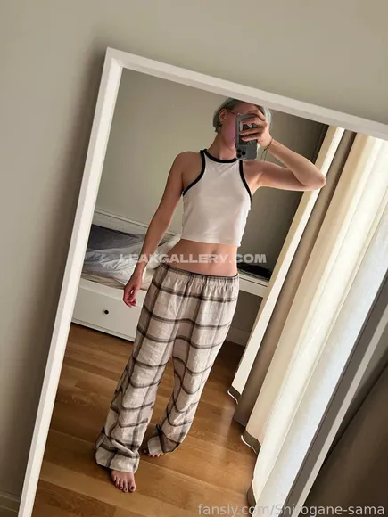 Shiroganesama Exclusive Leaked Nude Onlyfans #2180778