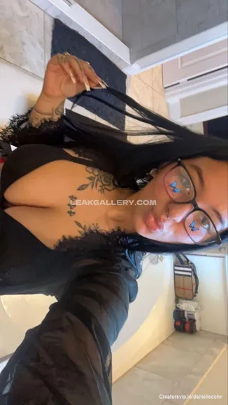 Daniellecohn Exclusive Leaked Nude Onlyfans #1219215