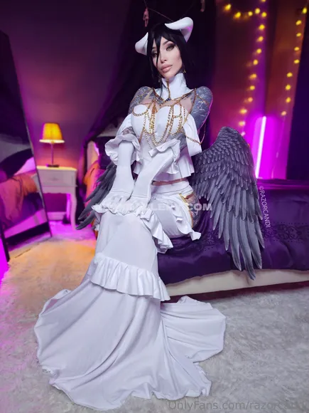 Razorcandi Exclusive Leaked Nude Onlyfans #943699