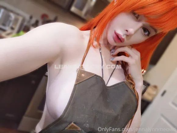 Jennalynnmeowri Exclusive Leaked Nude Onlyfans #1459832