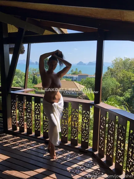 Joeyfisher Exclusive Leaked Nude Onlyfans #1429073