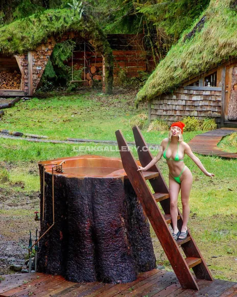 Saraunderwood / sarahunderwood Exclusive Leaked Nude Onlyfans #1232386