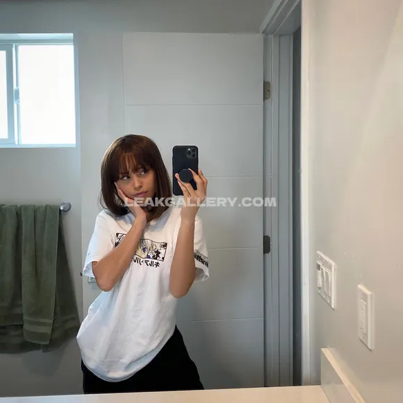Valkyrae Exclusive Leaked Nude Onlyfans #2156750