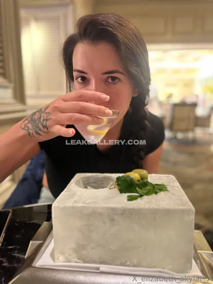 X_elizabeth_skylar_x Exclusive Leaked Nude Onlyfans #732819
