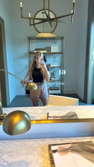 Breckie / breckiehill Exclusive Leaked Nude Onlyfans #2500177