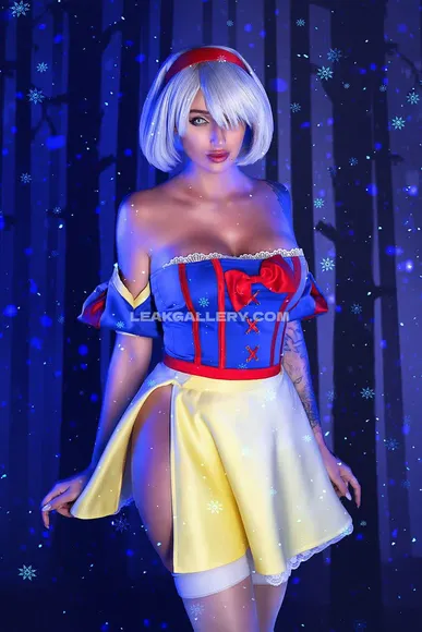 Valeryhimera Exclusive Leaked Nude Onlyfans #785195