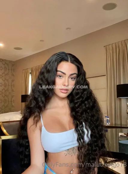 Malutrevejo18 / malutrevejo / malutrevjo / malu_trevejo Exclusive Leaked Nude Onlyfans #1737807