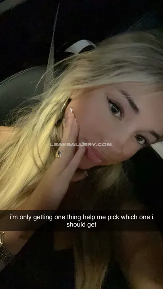 Breckie / breckiehill Exclusive Leaked Nude Onlyfans #2148128