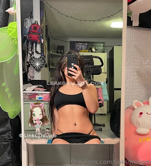 Linksgroupie Exclusive Leaked Nude Onlyfans #2619102
