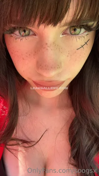 Soogsx / soogsx2 / soogx / soogxs Exclusive Leaked Nude Onlyfans #2854004