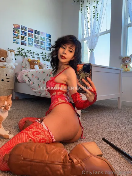 Catgirl Exclusive Leaked Nude Onlyfans #1347622