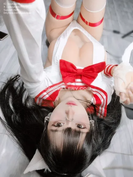 Kyokoyaki Exclusive Leaked Nude Onlyfans #1012684
