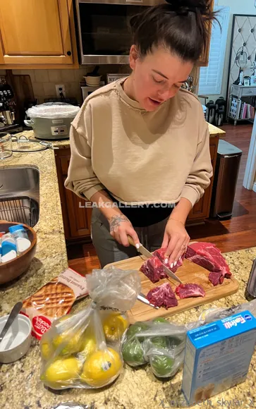 X_elizabeth_skylar_x Exclusive Leaked Nude Onlyfans #737351