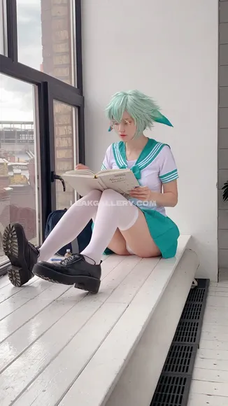 Shiroganesama Exclusive Leaked Nude Onlyfans #2204039