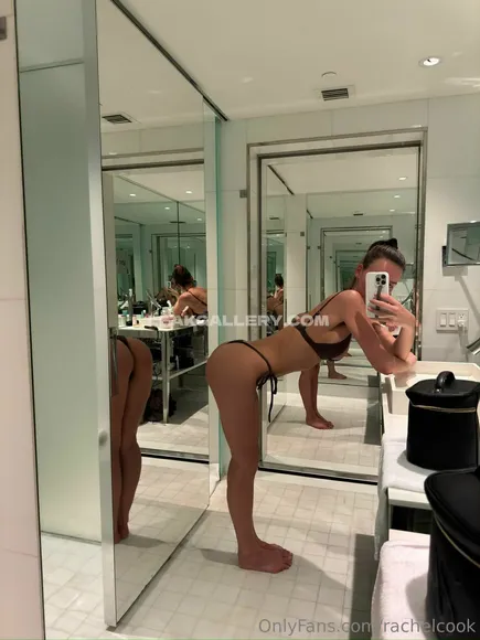 Rachelcook Exclusive Leaked Nude Onlyfans #1363521