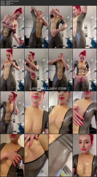 Mfetilicious Exclusive Leaked Nude Onlyfans #763627